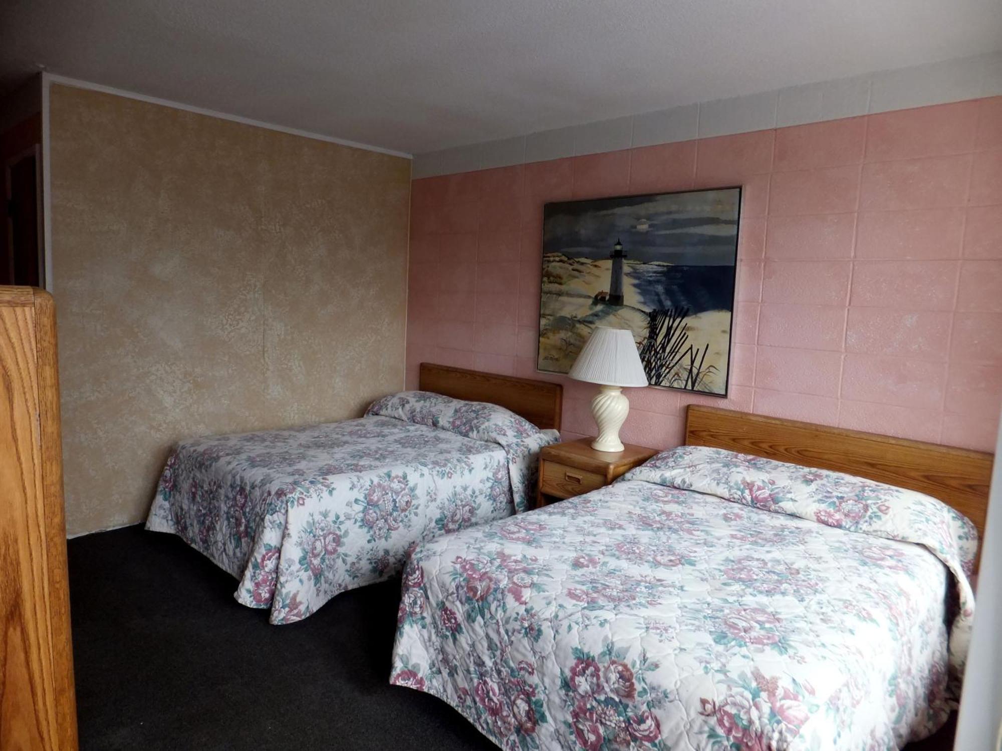 Windsor Motel Lake George Exterior foto
