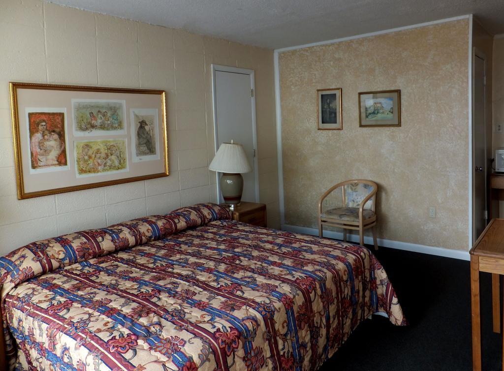 Windsor Motel Lake George Quarto foto